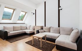 Apartamenty Sun & Snow Centrum